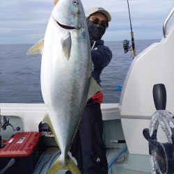 アマテラス 釣果