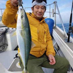 Soyamaru 釣果