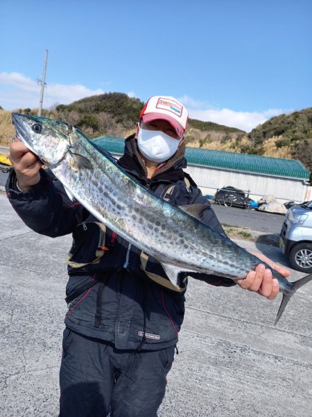 ありもと丸 釣果