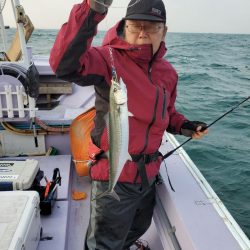 海龍丸（石川） 釣果