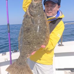 ARCADIAⅡ （アルカディアⅡ） 釣果