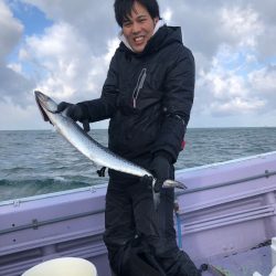 海龍丸（石川） 釣果