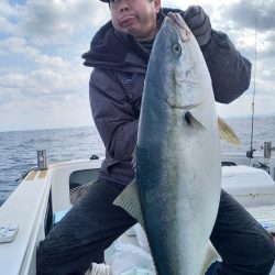 アマテラス 釣果