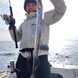 アマテラス 釣果