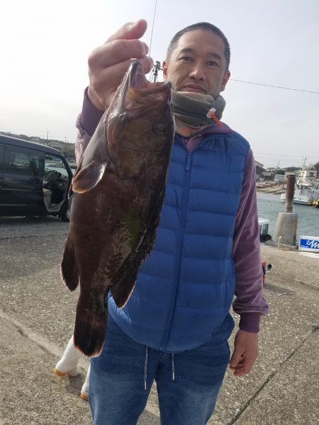 進誠丸 釣果