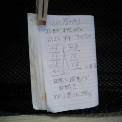 金沢八景鴨下丸 釣果