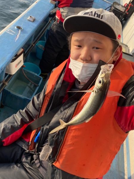 ヤザワ渡船 釣果