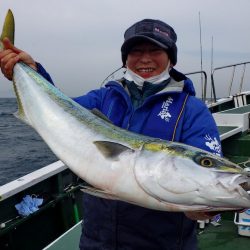 Big One ビッグワン 釣果