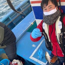 ヤザワ渡船 釣果