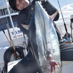 渡船屋たにぐち 釣果