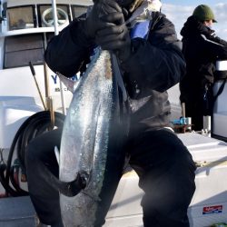 渡船屋たにぐち 釣果
