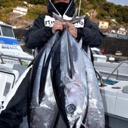 渡船屋たにぐち 釣果