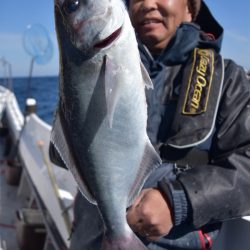 渡船屋たにぐち 釣果