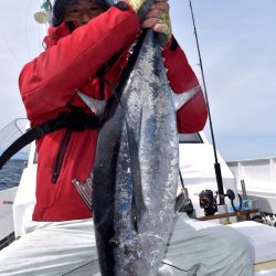 渡船屋たにぐち 釣果