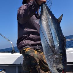 渡船屋たにぐち 釣果