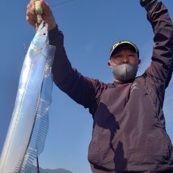 シースナイパー海龍 釣果