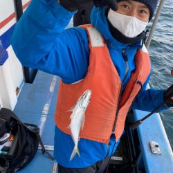 ヤザワ渡船 釣果