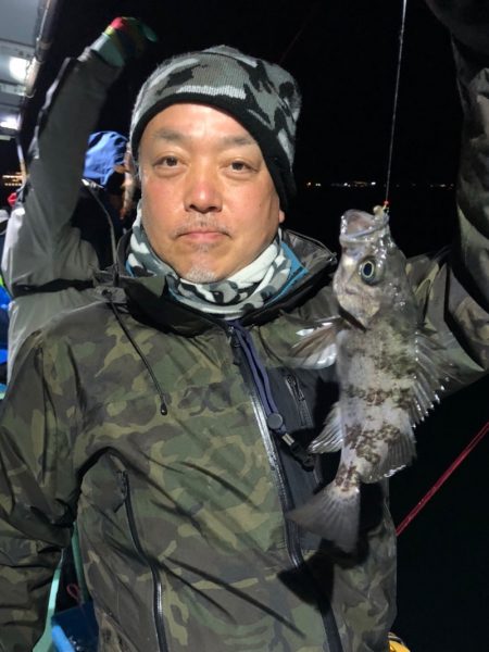 ヤザワ渡船 釣果