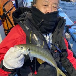 ヤザワ渡船 釣果