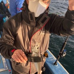 ヤザワ渡船 釣果