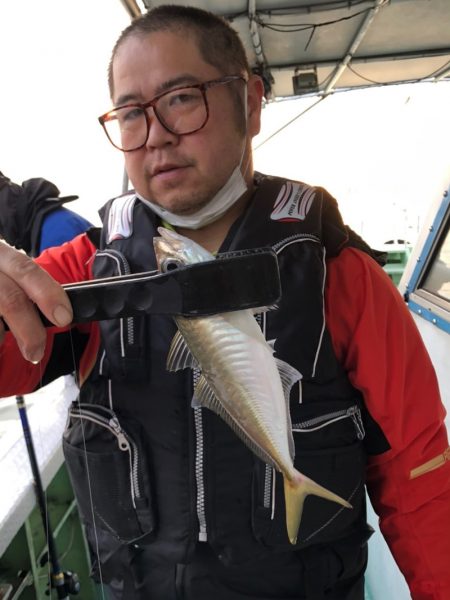 ヤザワ渡船 釣果