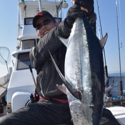 渡船屋たにぐち 釣果