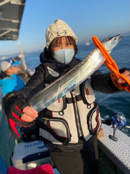 ヤザワ渡船 釣果