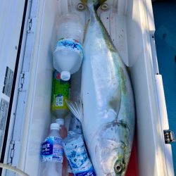 第二八坂丸 釣果