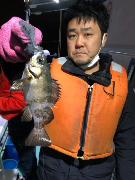 ヤザワ渡船 釣果