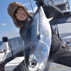 渡船屋たにぐち 釣果