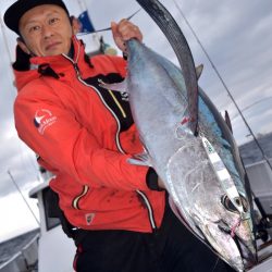 渡船屋たにぐち 釣果