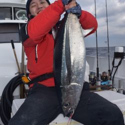 渡船屋たにぐち 釣果