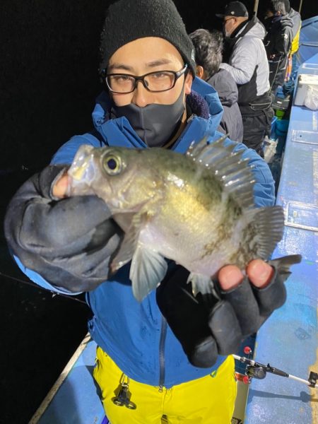 ヤザワ渡船 釣果