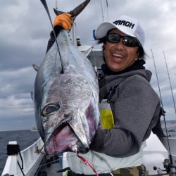 渡船屋たにぐち 釣果