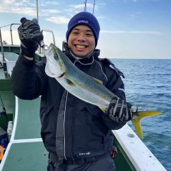 Big One ビッグワン 釣果