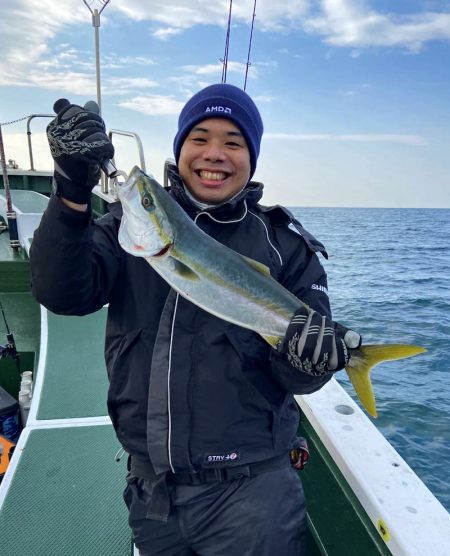 Big One ビッグワン 釣果