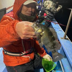 ヤザワ渡船 釣果