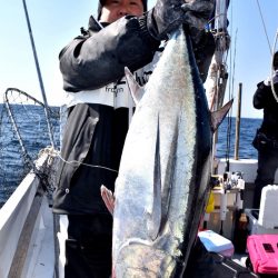 渡船屋たにぐち 釣果