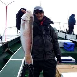 Big One ビッグワン 釣果