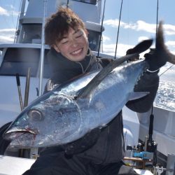 渡船屋たにぐち 釣果