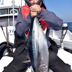 渡船屋たにぐち 釣果