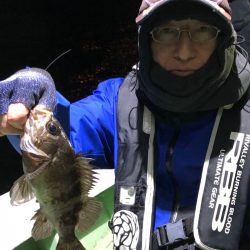 ヤザワ渡船 釣果