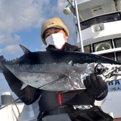 渡船屋たにぐち 釣果