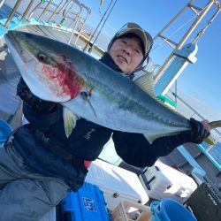 みやけ丸 釣果