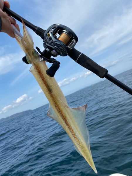 「LaGooN」蒼陽丸 日和号　 釣果