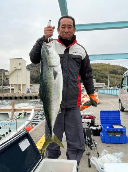 さくら丸 釣果