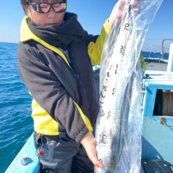 みやけ丸 釣果