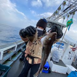 シーランチ 釣果