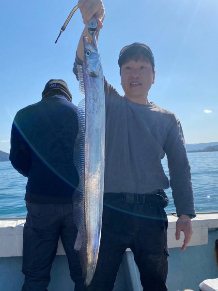 あみや渡船 JIGBOY 釣果