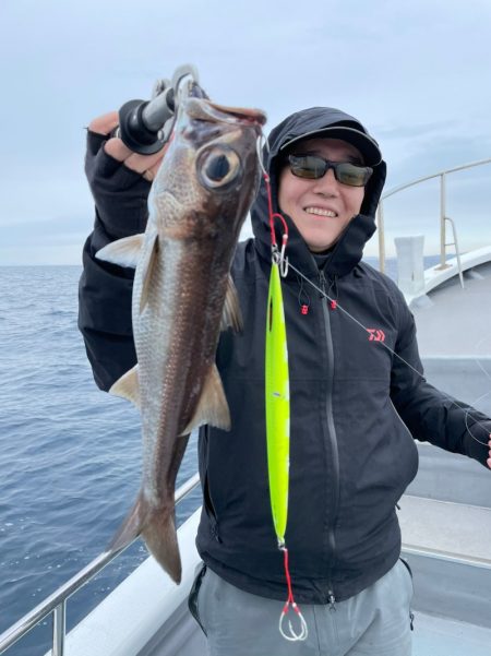 ＴＡＲＯＭＡＲＵ 釣果